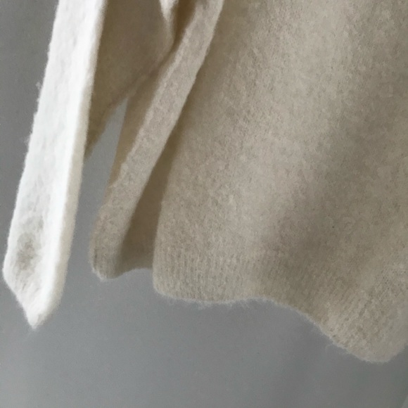 NWT - Free People Angelic Sweater - Picture 11 of 13